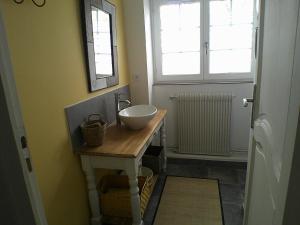 Fotografie z fotogalerie ubytování LE CLOCOONING Chambres d'Hôtes chez l'habitant v destinaci Billy