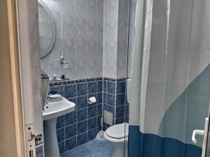 Bilik mandi di Elixirum +37 gambar