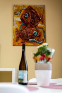 Gallery image of Pesti City Apartment&Free parking in Budapest +31 photos