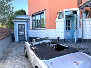 Φωτογραφία από το άλμπουμ του Residenz im Alten Wasserturm στο Βούπερταλ +26 φωτογραφίες