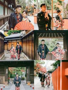 Φωτογραφία από το άλμπουμ του Kisya---Kyoto Machiya Guesthouse στο Κιότο