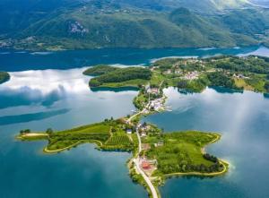 Φωτογραφία από το άλμπουμ του Apartman Markešić 3 σε Ripci