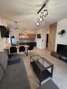 Ảnh trong thư viện ảnh của LUX Apartament ở Chrzanów