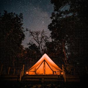 Fotografie z fotogalerie ubytování Andělský Dvůr v destinaci Světce
