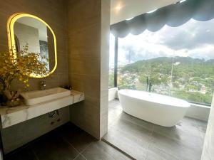Bany a Memory Inn - Valley View