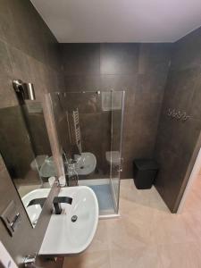 Ảnh trong thư viện ảnh của LUX Apartament ở Chrzanów +12 ảnh