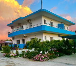 Gallery image of KRED HOTEL in Orikum