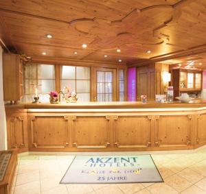 Fotografie z fotogalerie ubytování Akzent Hotel Alpenrose v destinaci Nesselwang