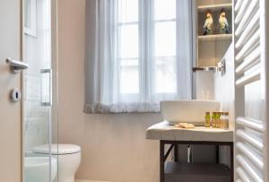 Gallery image of Casa delle Lumiere. 6 beds between the sea, thermal baths, and the Tuscan countryside in La Caduta