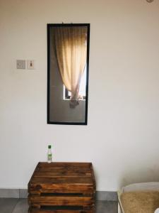 Gallery image of Haller view apartment in Mombasa