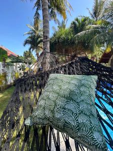 Piscine de l'établissement Gili Land ou située à proximité