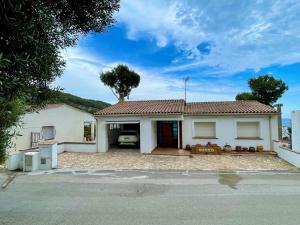 Gallery image of Villa CANTABRIC in L'Estartit +38 photos