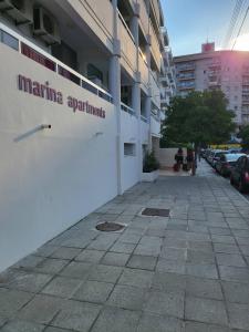 Gallery image of MARINA APARTMENS in Larnaka