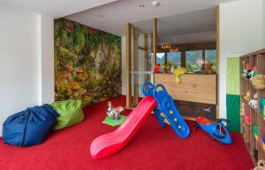 Klub dla dzieci w obiekcie Landhotel Kirchenwirt