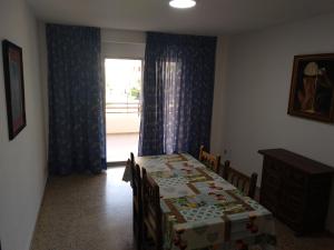 Fotografie z fotogalerie ubytování Edificio Entremares v destinaci Oropesa del Mar