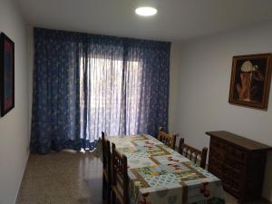 Fotografie z fotogalerie ubytování Edificio Entremares v destinaci Oropesa del Mar