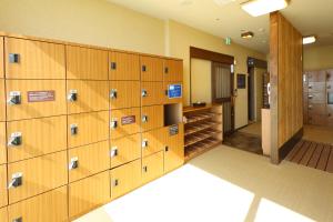 钏路Dormy Inn PREMIUM Kushiro的相册照片