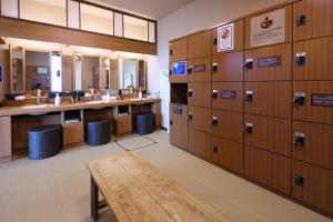 钏路Dormy Inn PREMIUM Kushiro的相册照片