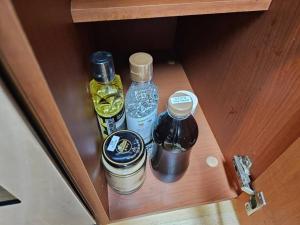 Billede fra billedgalleriet på Dongtan Sharp-2 Family House i Hwaseong