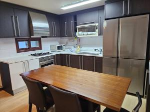 Billede fra billedgalleriet på Dongtan Sharp-2 Family House i Hwaseong