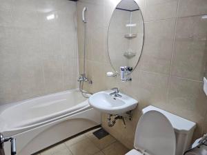 Billede fra billedgalleriet på Dongtan Sharp-2 Family House i Hwaseong + 28 billeder