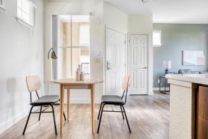 Galeriebild der Unterkunft Sunnyvale 1BR w Pool WD Gym nr 101 SFO-1050 in Sunnyvale