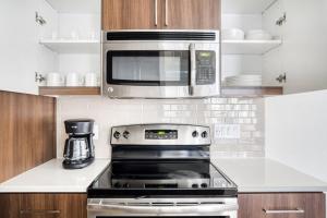 Galeriebild der Unterkunft Sunnyvale 1BR w Pool WD Gym nr 101 SFO-1050 in Sunnyvale + 24 Fotos