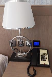 Foto dalla galleria di Valy Hotel a Medina