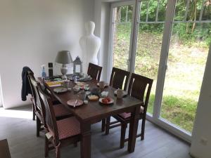 Fotografie z fotogalerie ubytování FewoSchmiede2EG v destinaci Grömitz