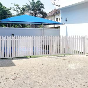 Gambar di galeri bagi The happy house! VR game(buy), Pool, Snooker etc di Lagos