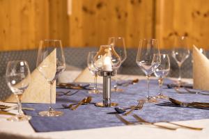 Nápoje v ubytovaní Hotel Silberberger - Wildschönau