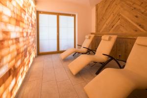 Posedenie v ubytovaní Hotel Silberberger - Wildschönau