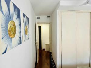 Fotografie z fotogalerie ubytování Casa Playa Roquetas v destinaci Roquetas de Mar