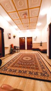 Foto sihtkohas Varanasi asuva majutusasutuse Hotel Rajyashree Palace galeriist