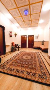 Foto sihtkohas Varanasi asuva majutusasutuse Hotel Rajyashree Palace galeriist