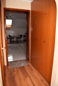 Fotografie z fotogalerie ubytování Nóra apartman v Harkánech