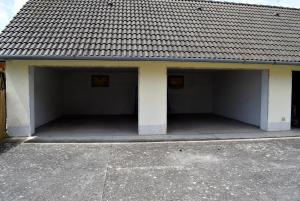 Fotografie z fotogalerie ubytování Nóra apartman v Harkánech