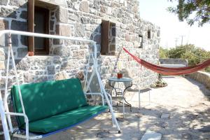 Fotografie z fotogalerie ubytování Volcano View Nisyros v destinaci Mandrákion
