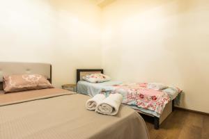 Zdjęcie z galerii obiektu Sweet Home VIP 10 at Freedom Square w mieście Tbilisi City