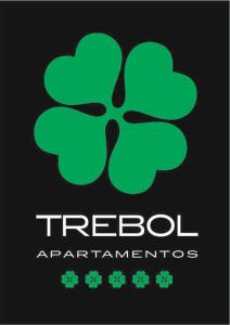 TREBOL Apartamentos Benalmádena tanúsítványa, márkajelzése vagy díja