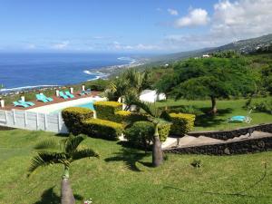 Galeriebild der Unterkunft Kaz Ocean in Saint-Leu