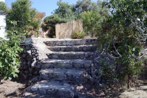 Fotografie z fotogalerie ubytování Volcano View Nisyros v destinaci Mandrákion