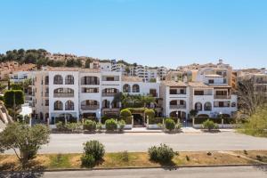 Gallery image of Plazamar Serenity Resort in Santa Ponsa