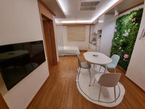 Imagen de la galería de Complace.No2, en Seúl