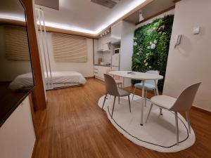 Imagen de la galería de Complace.No2, en Seúl