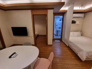 Imagen de la galería de Complace.No2, en Seúl