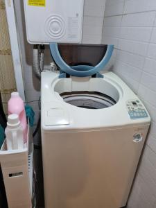 Imagen de la galería de Complace.No2, en Seúl
