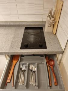 Imagen de la galería de Complace.No2, en Seúl
