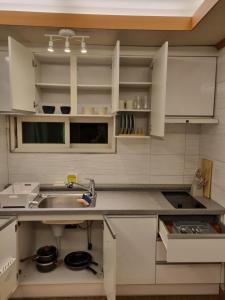 Imagen de la galería de Complace.No2, en Seúl