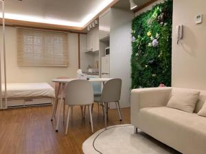 Imagen de la galería de Complace.No2, en Seúl